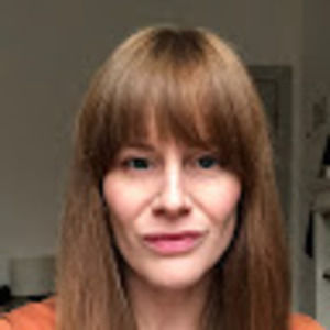 Meet your Posher, Mary beth